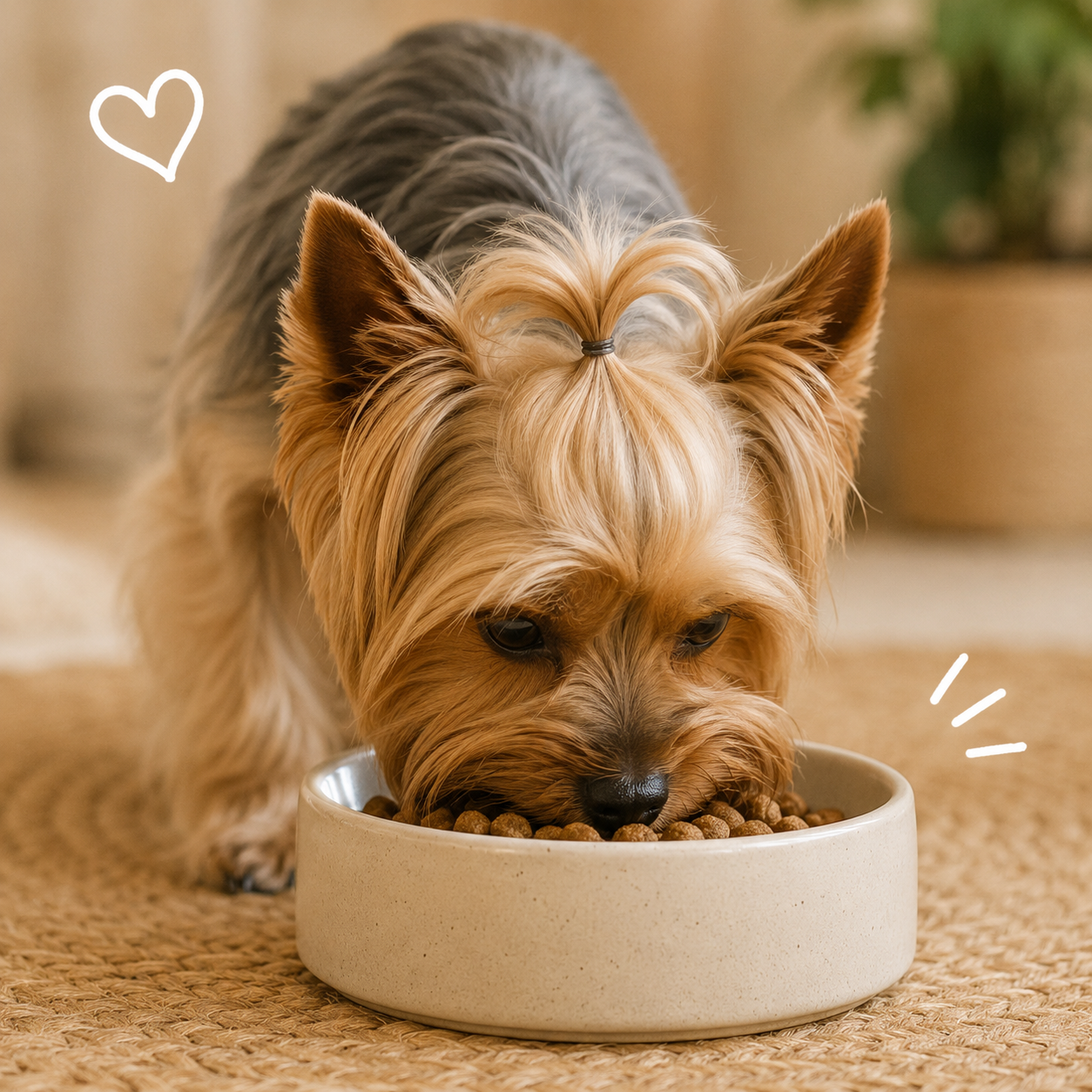 Feeding & Bowls