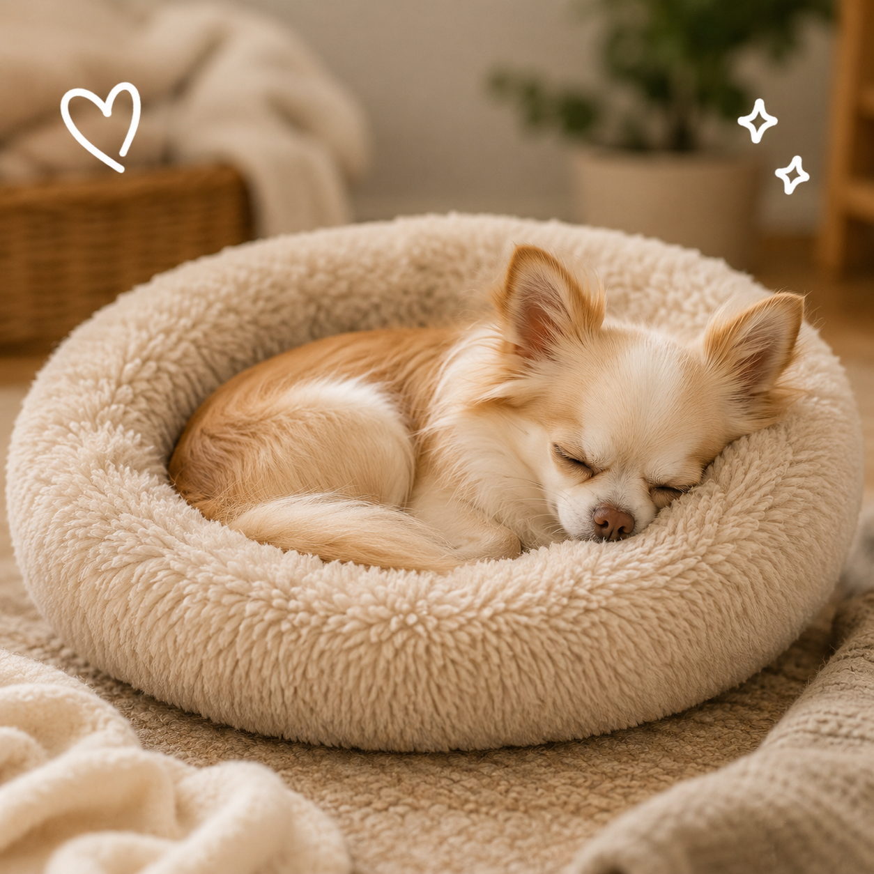 Beds & Comfort