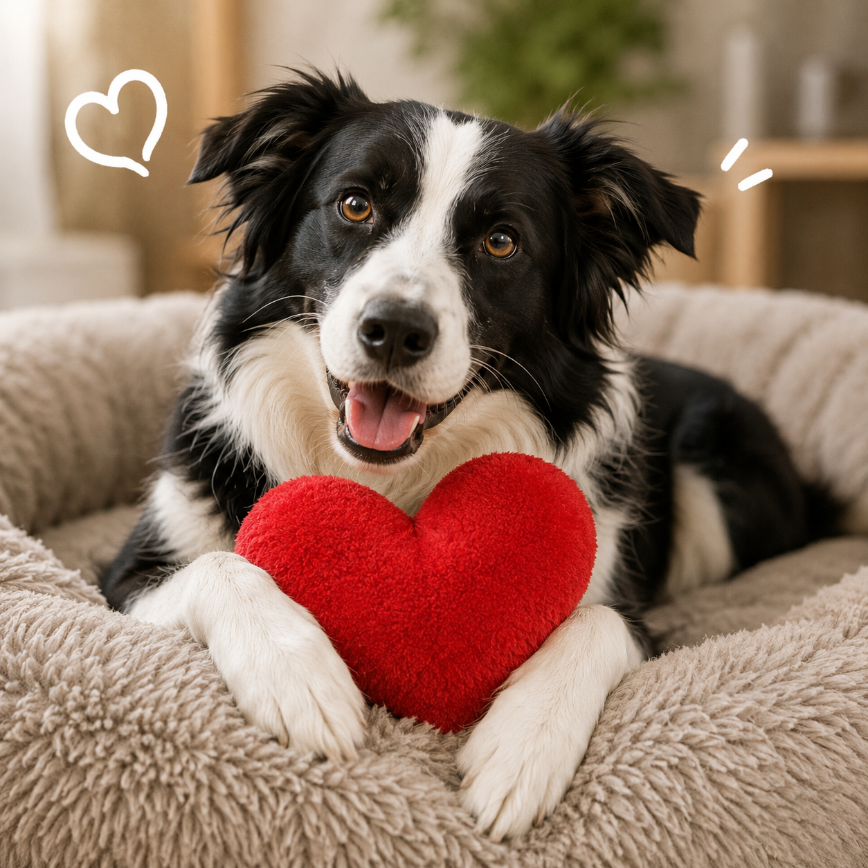 Barklab Favorites