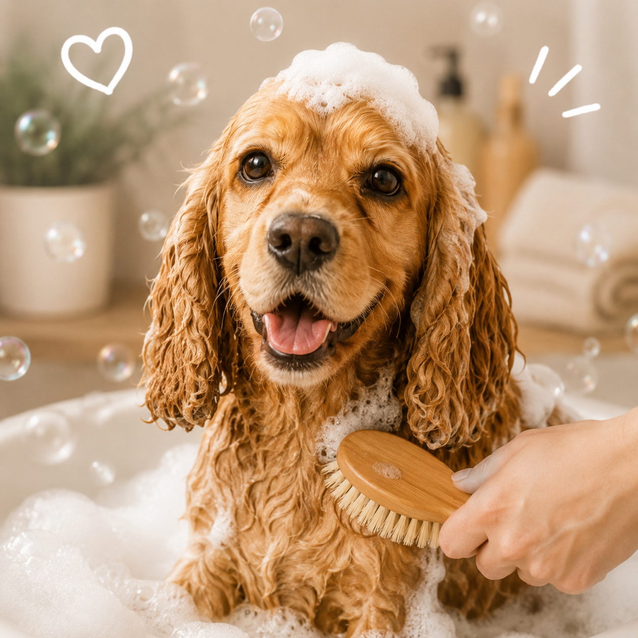 Grooming & Care