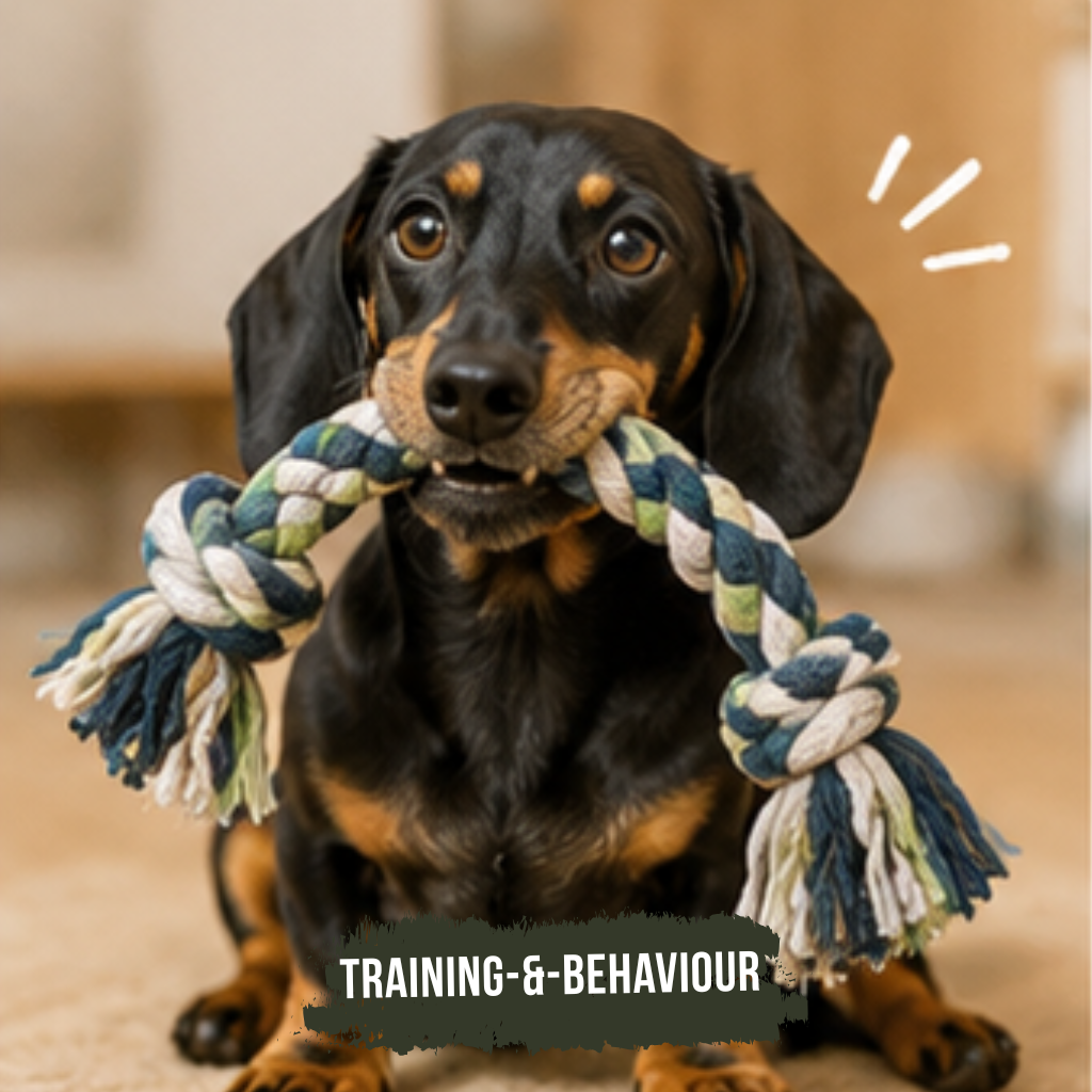 Training & Behaviour