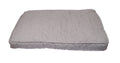 Rosewood Grey Tweed Mattress for dogs and pet-parent routines