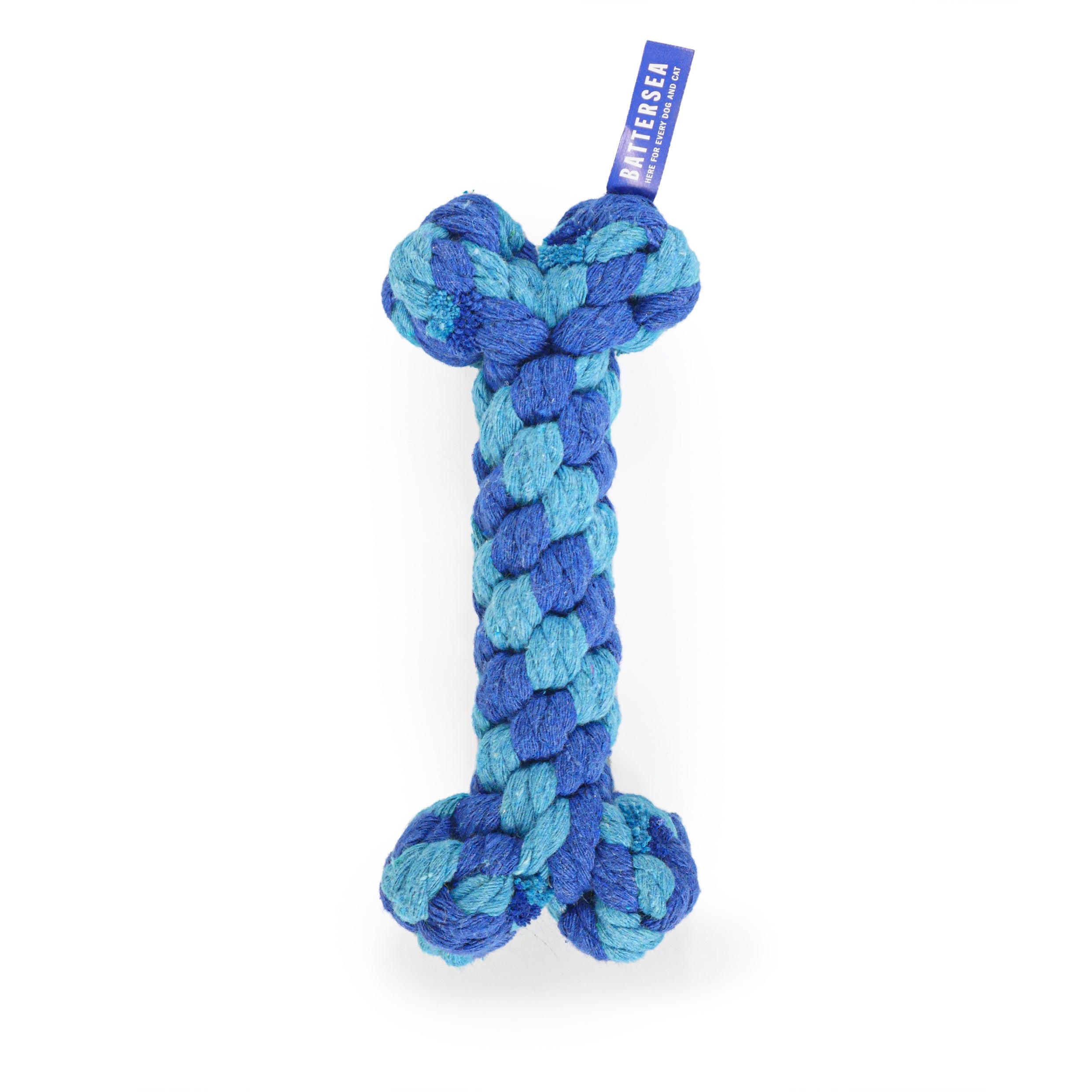 Rosewood Battersea Rope Bone