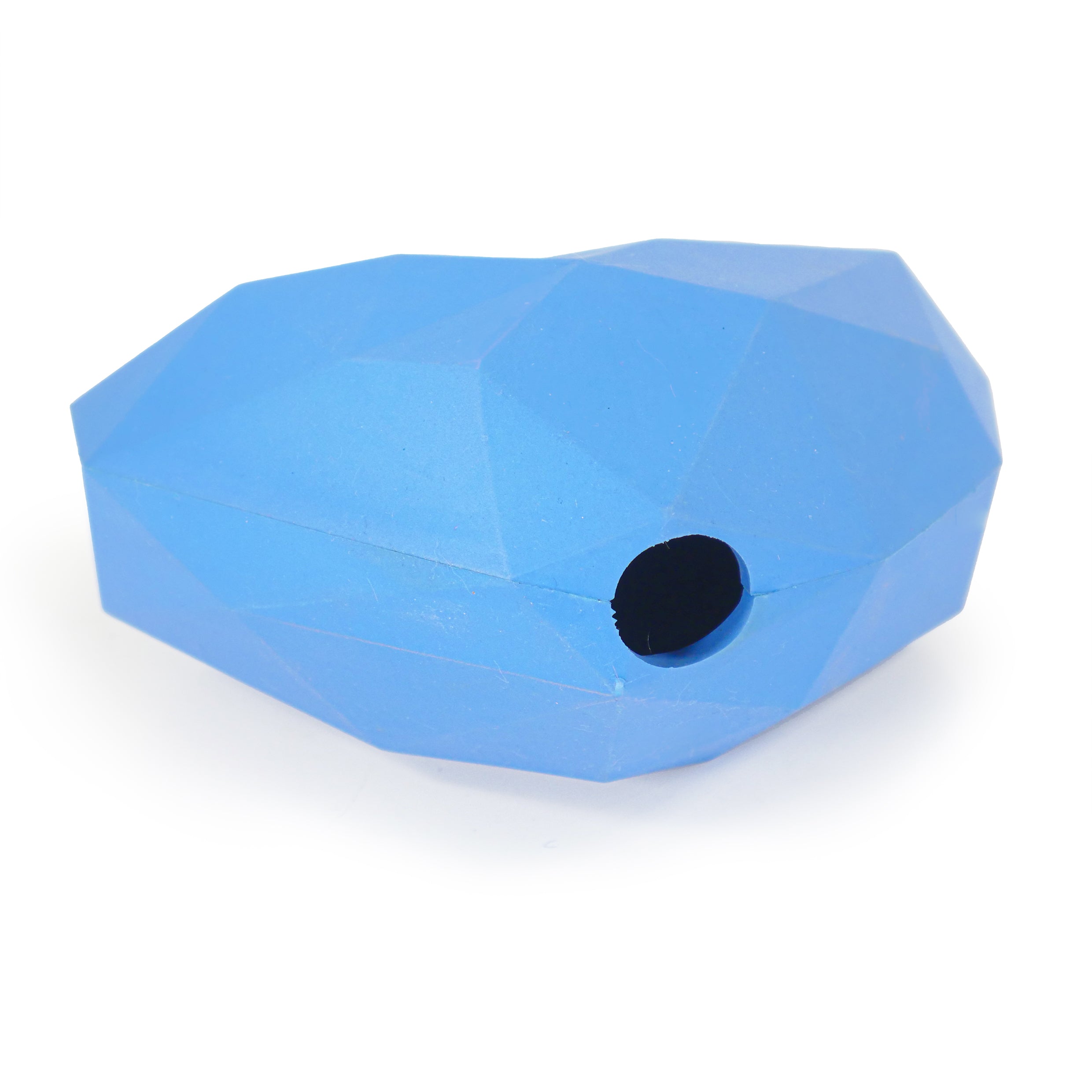 Rosewood Battersea Rubber Heart Treat Toy