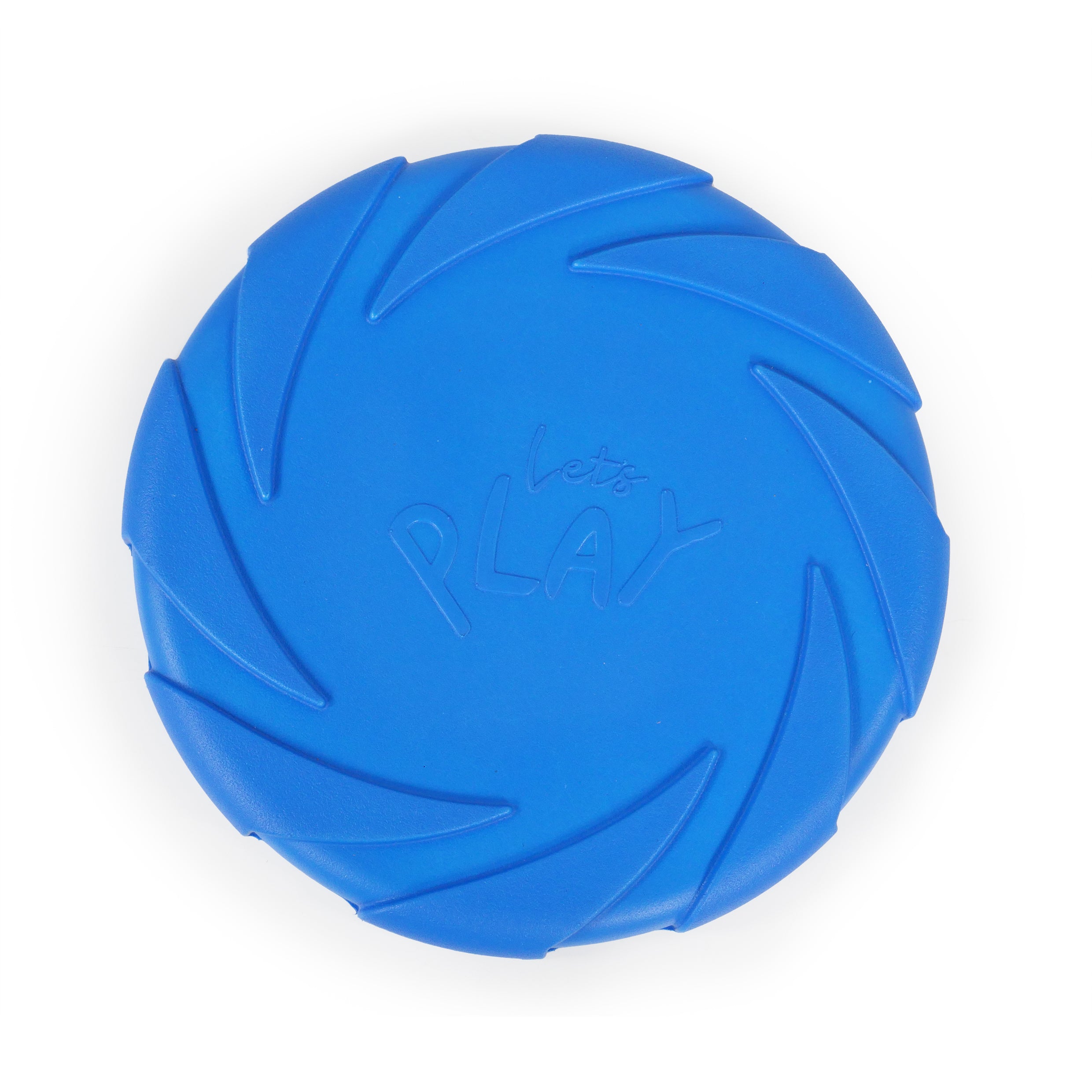 Rosewood Battersea Foam Flyer for dogs and pet-parent routines