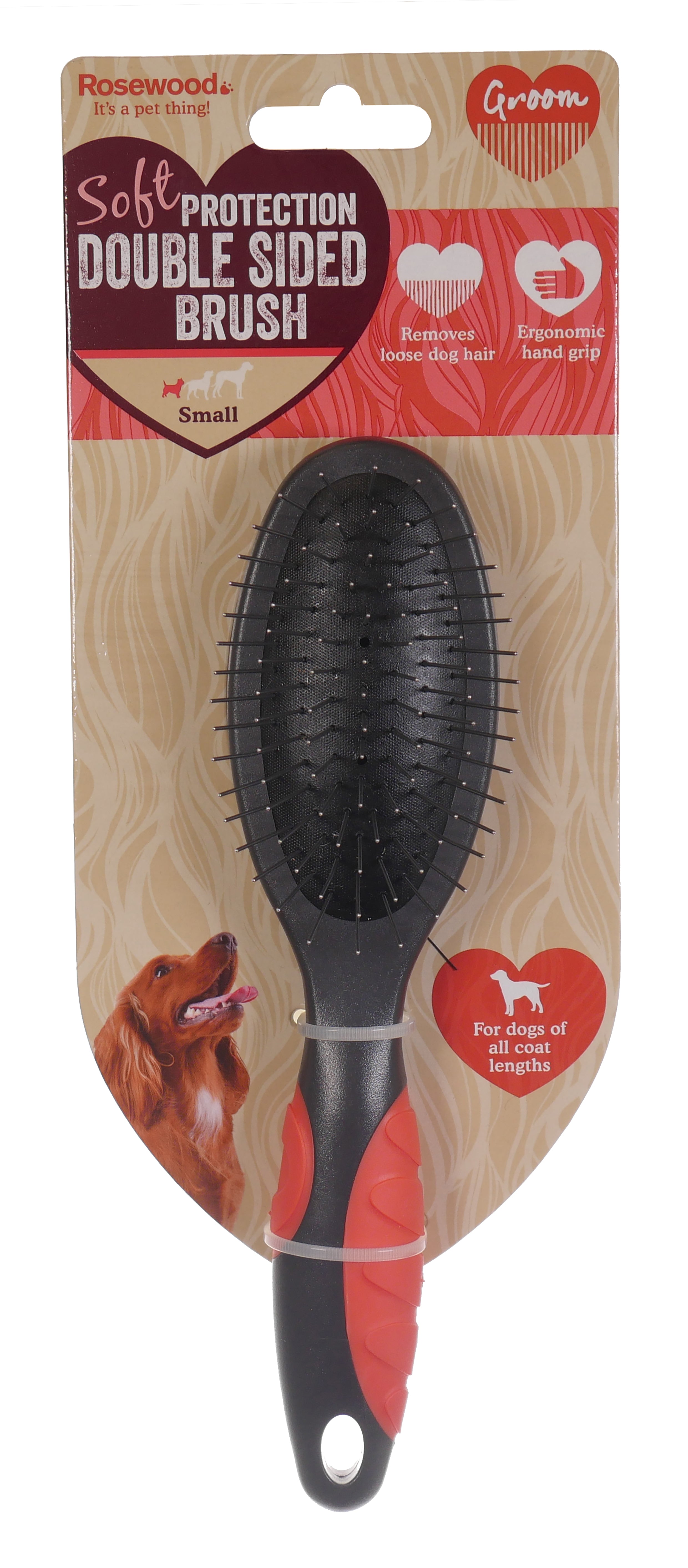 Dog Grooming Kit