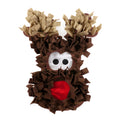 Reindeer Snuffle Forage Mat for dogs and pet-parent routines