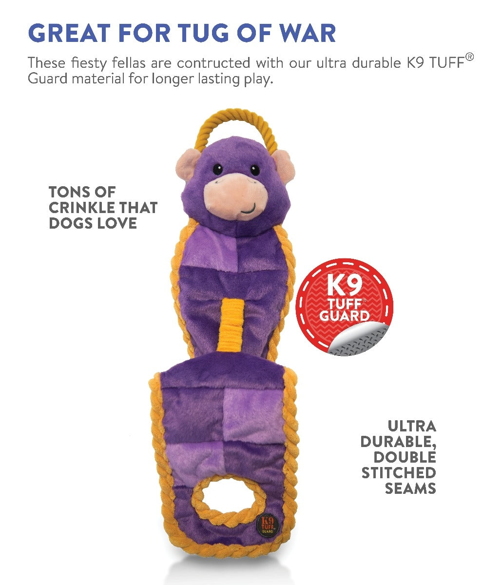 Tuginator Monkey