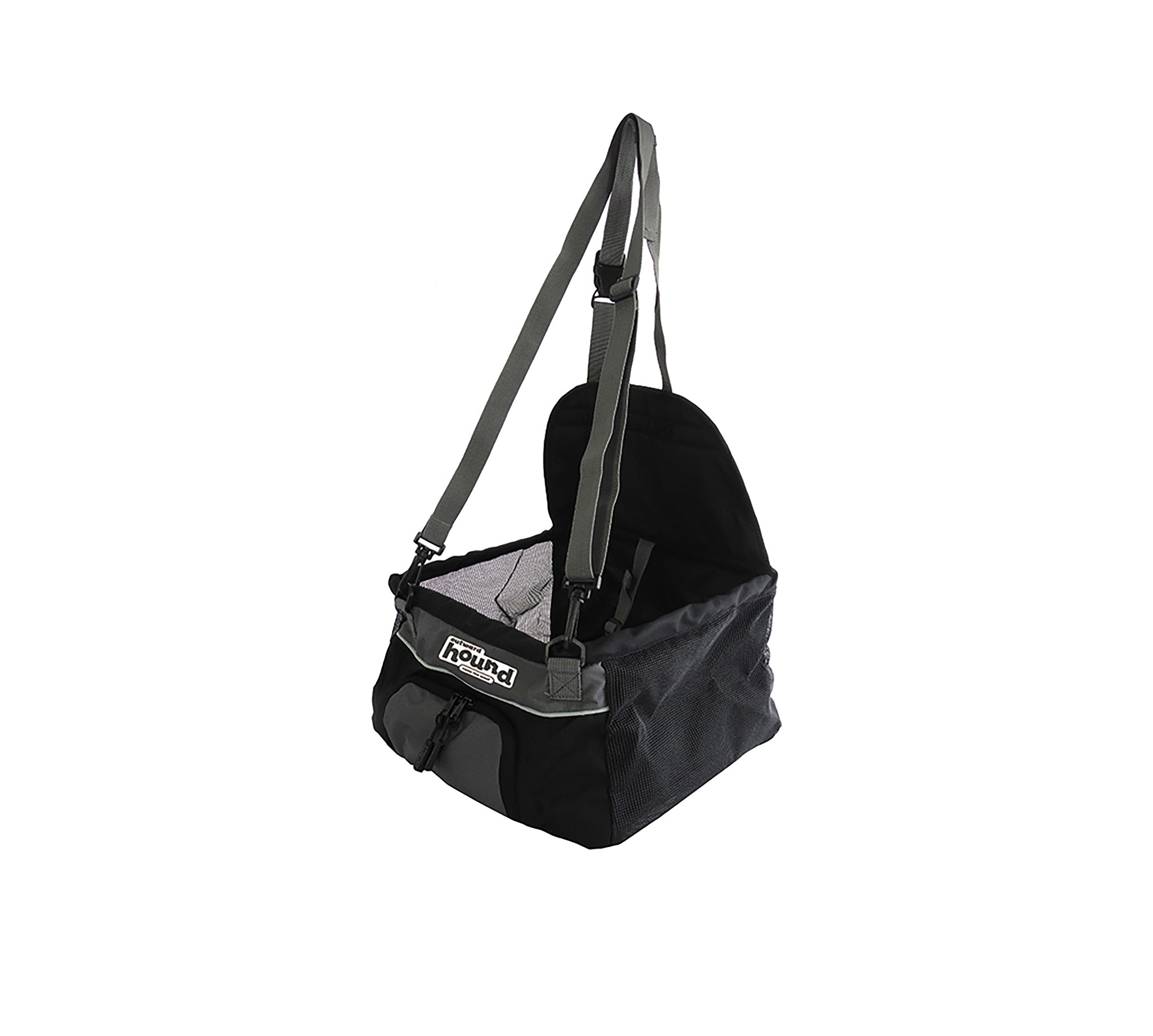 Outward Hound PupBoost Car Seat for dogs and pet-parent routines