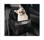 Outward Hound PupBoost Car Seat