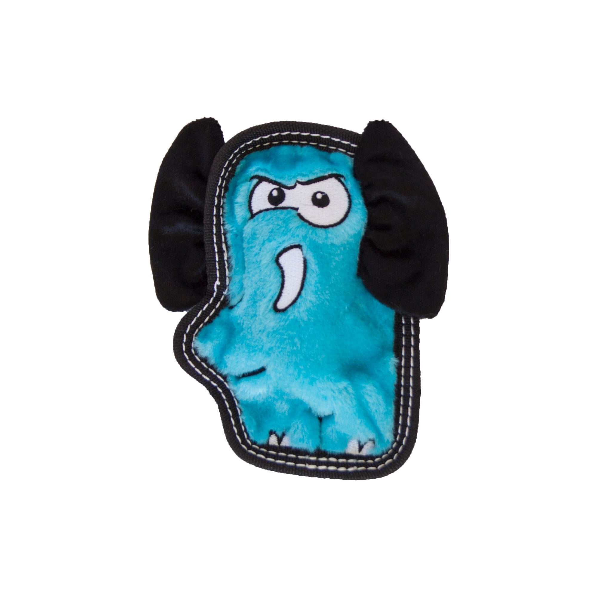 Tough Seamz Elephant for dogs and pet-parent routines