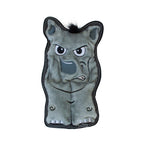 Tough Seamz Rhino for dogs and pet-parent routines
