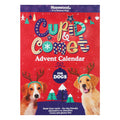 Advent Calendar for Dogs for dogs and pet-parent routines