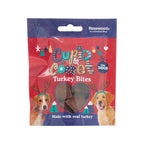 Turkey Bites for Dogs 40g for dogs and pet-parent routines