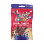Finest Pigs in Blanket for dogs and pet-parent routines