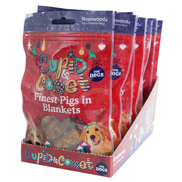 Finest Pigs in Blanket