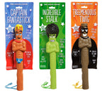 Doog Incredible Stalk
