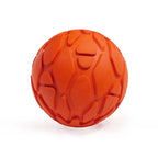 Rosewood Rubber Tough Squeak Ball
