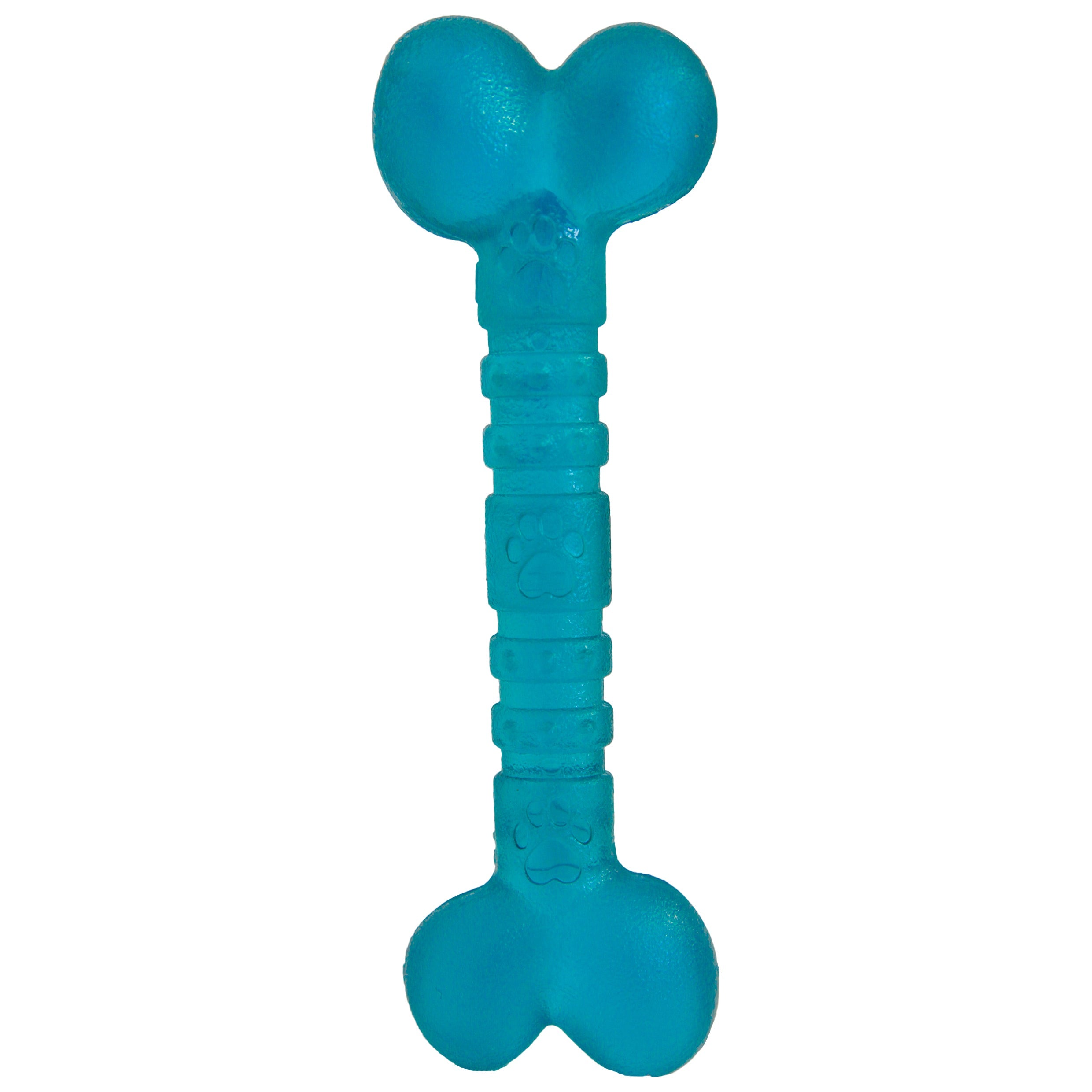 Rosewood Biosafe Puppy Toy Set Blue