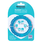 Rosewood Biosafe Puppy Toy Set Blue