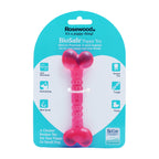 Rosewood BioSafe Puppy Toy Set Pink