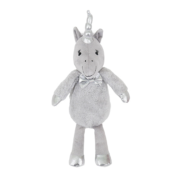 Luxury Silver Unicorn for dogs and pet-parent routines
