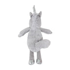 Luxury Silver Unicorn