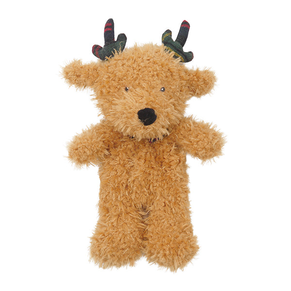 Super Soft Festive Bear for dogs and pet-parent routines