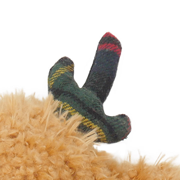 Super Soft Festive Bear