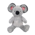 Rope Koala for dogs and pet-parent routines