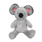 Rope Koala for dogs and pet-parent routines