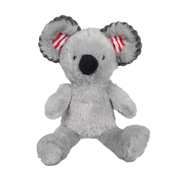 Rope Koala for dogs and pet-parent routines