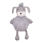 Floppy Festive Dog for dogs and pet-parent routines