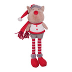 Jolly Reindeer for dogs and pet-parent routines