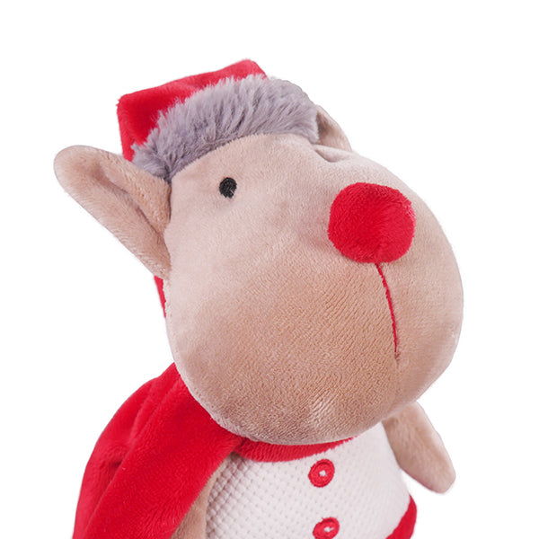Jolly Reindeer