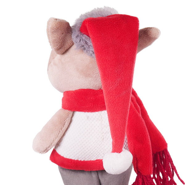 Jolly Reindeer