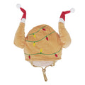 Turkey Dress Up Hat for dogs and pet-parent routines