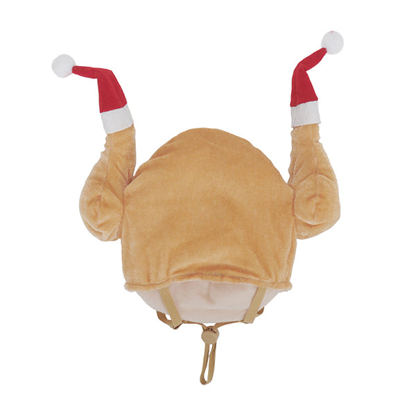 Turkey Dress Up Hat