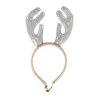 Metallic Antlers for dogs and pet-parent routines