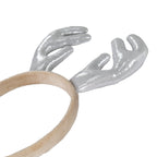 Metallic Antlers
