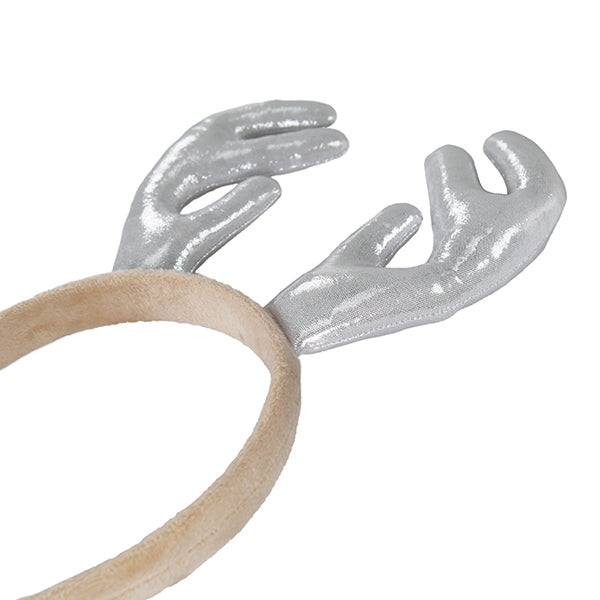Metallic Antlers