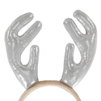 Metallic Antlers