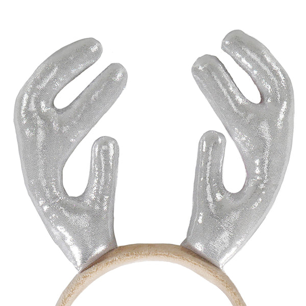 Metallic Antlers