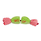 Crinkle Candy Rope Toy for dogs and pet-parent routines