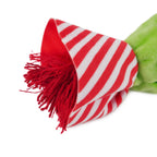 Crinkle Candy Rope Toy