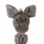 Festive Rope Donkey
