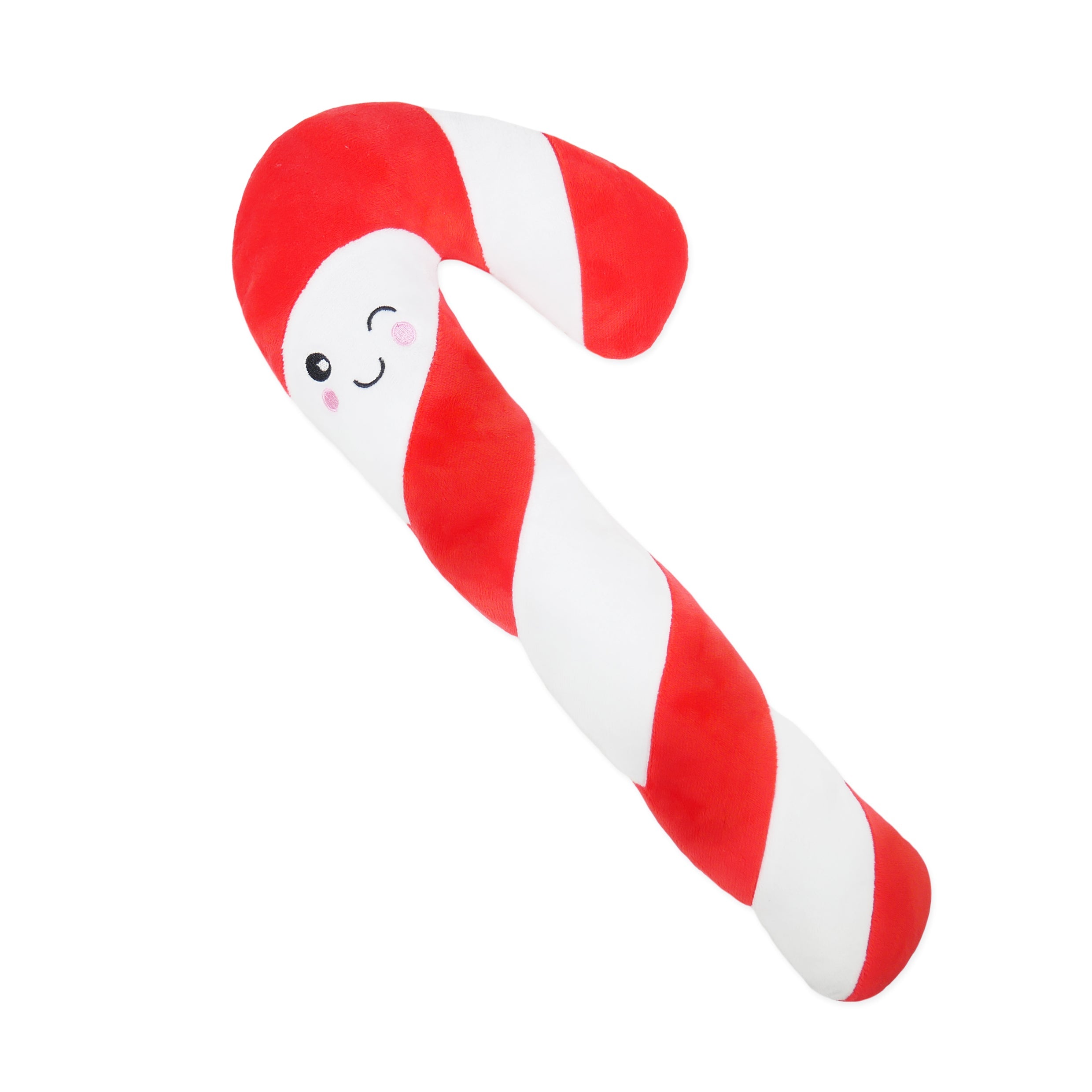Rope Core Candy Cane for dogs and pet-parent routines