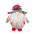 Santa Gonk for dogs and pet-parent routines