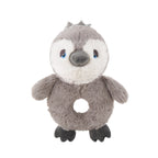 Rope Core Peguin for dogs and pet-parent routines