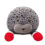 Jolly Jumbo Seal for dogs and pet-parent routines